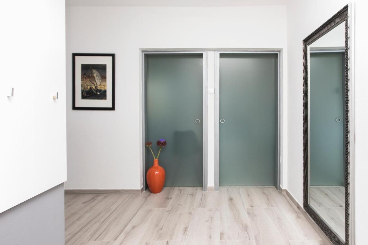 "Andrija" Apartmen'S Banjole Εξωτερικό φωτογραφία