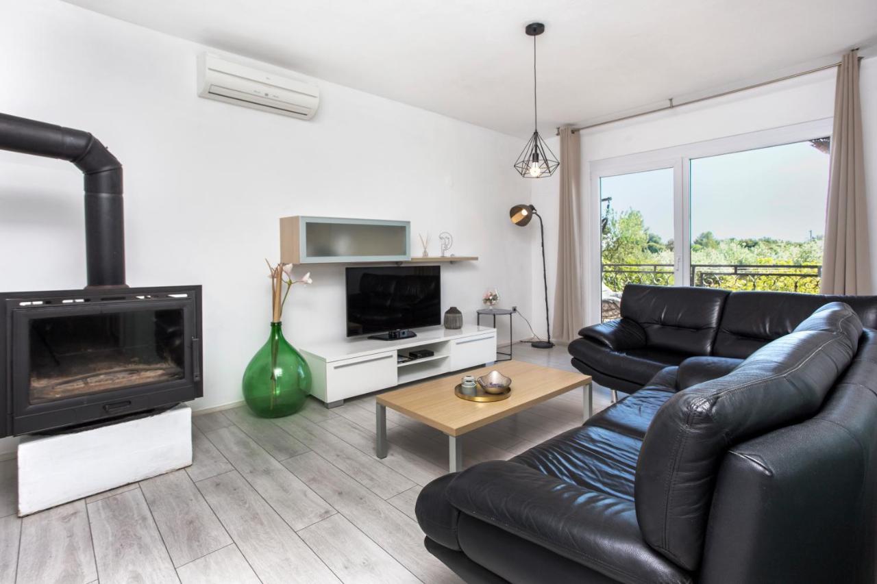 "Andrija" Apartmen'S Banjole Εξωτερικό φωτογραφία